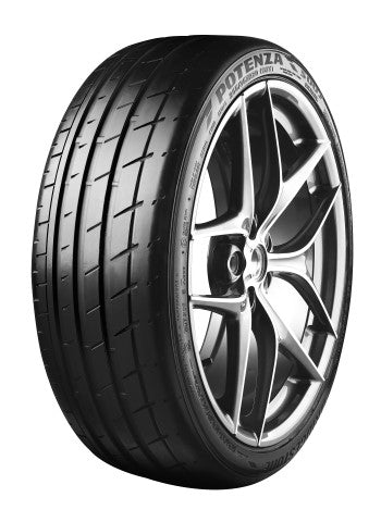 BRIDGESTONE S007 POTENZA XL 245/35 R20 95Y