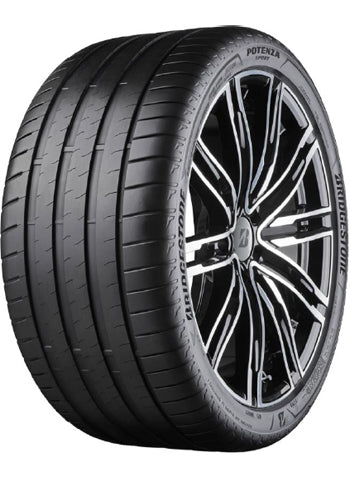 BRIDGESTONE POTENZA SPORT XL RFT 345/30 R21 111Y