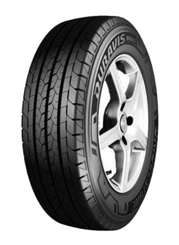BRIDGESTONE R660 DURAVIS ECO 225/65 R16 112T