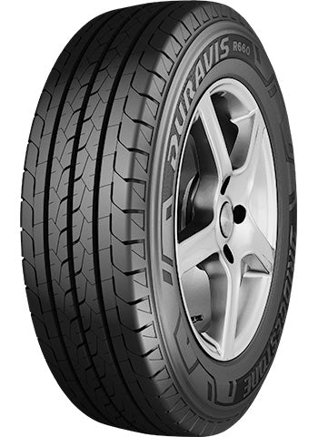 BRIDGESTONE R660 DURAVIS ECO 205/75 R16 113R