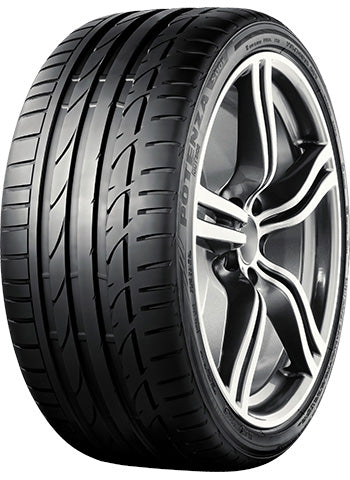 BRIDGESTONE S001 POTENZA MO-EXT XL 285/30 R19 98Y