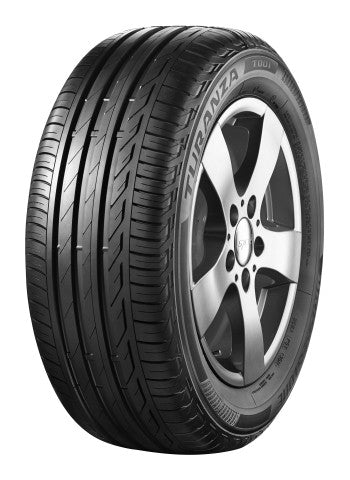 BRIDGESTONE T001 TURANZA * RFT 205/55 R17 91W