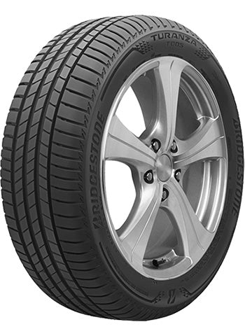 BRIDGESTONE T005 TUR AO B-SIL HL 255/35 R21 101Y