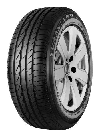 BRIDGESTONE ER300 TURANZA MO XL 225/55 R16 99W
