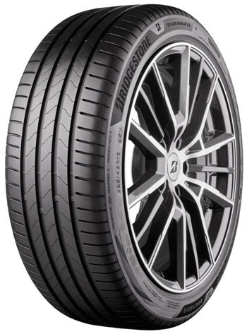 BRIDGESTONE TURANZA 6 R0 255/45 R19 100V