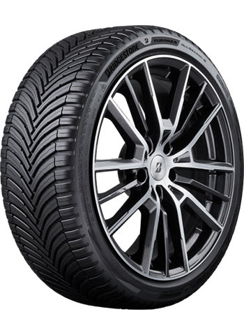 BRIDGESTONE TURANZA AS 6 XL 215/40 R17 87Y