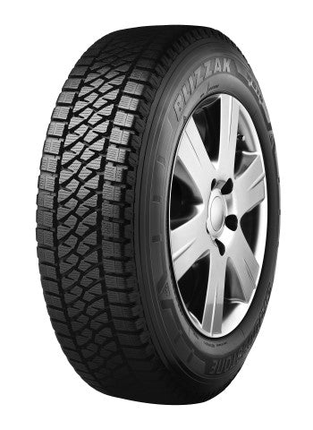 BRIDGESTONE BLIZZAK W810 215/60 R17 104H