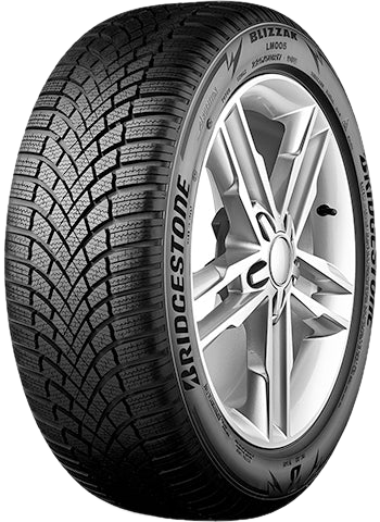 bridgestone blizzak lm005 195 65 r15 91t