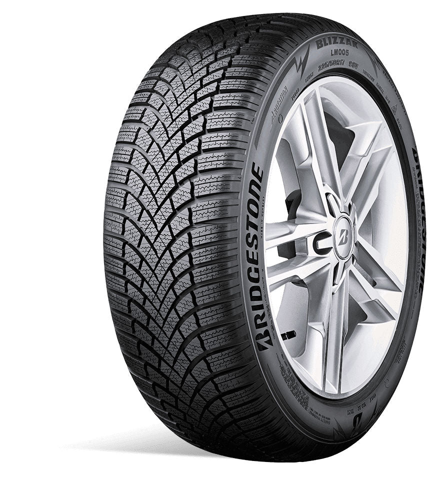 BRIDGESTONE LM005 DRIVEGUARD XL 225/40 R18 92V