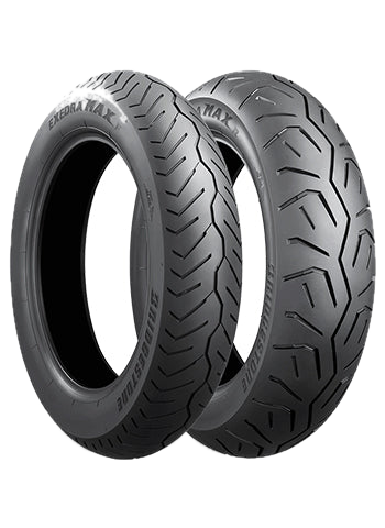 bridgestone exedra max r 130 90 r15 66s