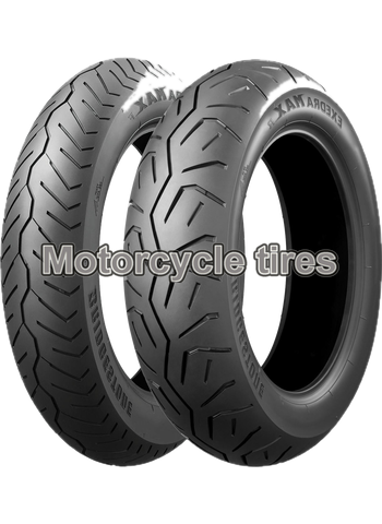 bridgestone exedra max r 150 90 r15 74v