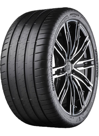bridgestone potenza sport xl 285 35 r22 106y
