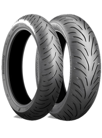 bridgestone scooter2 r 160 60 r15 67h