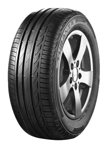 bridgestone t001 turanza 195 65 r15 91h