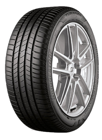 bridgestone t005 turanza 195 65 r15 91v