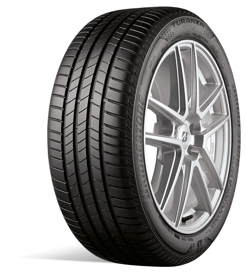 BRIDGESTONE T005 DRIVEGUARD XL 205/45 R17 88W