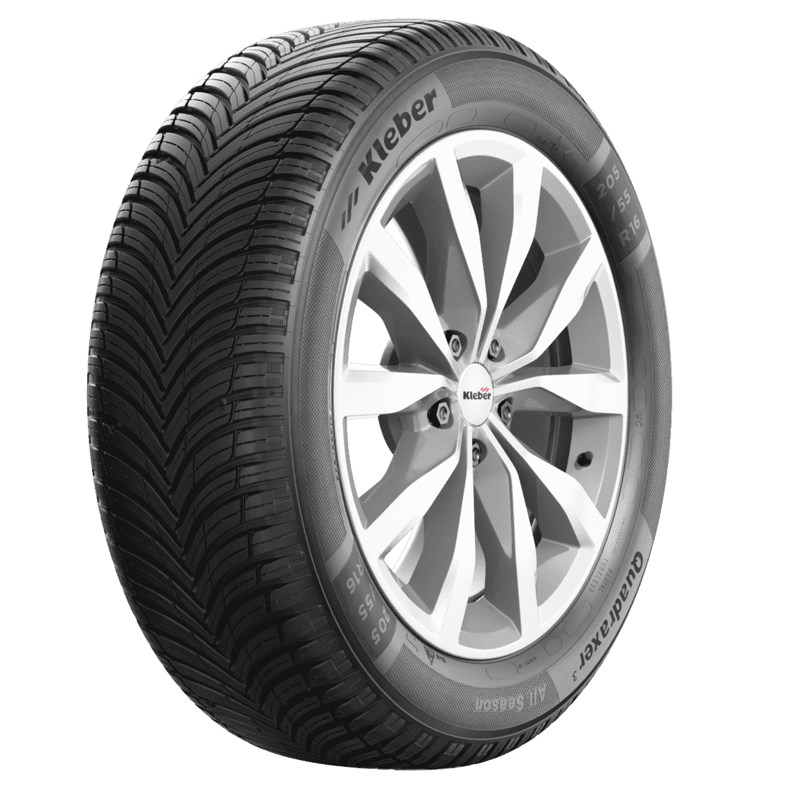 KLEBER QUADRAXER 3 XL 225/45 R19 96W