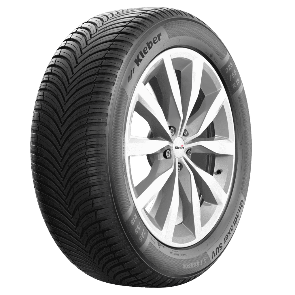KLEBER QUADRAXER SUV XL 245/50 R19 105V