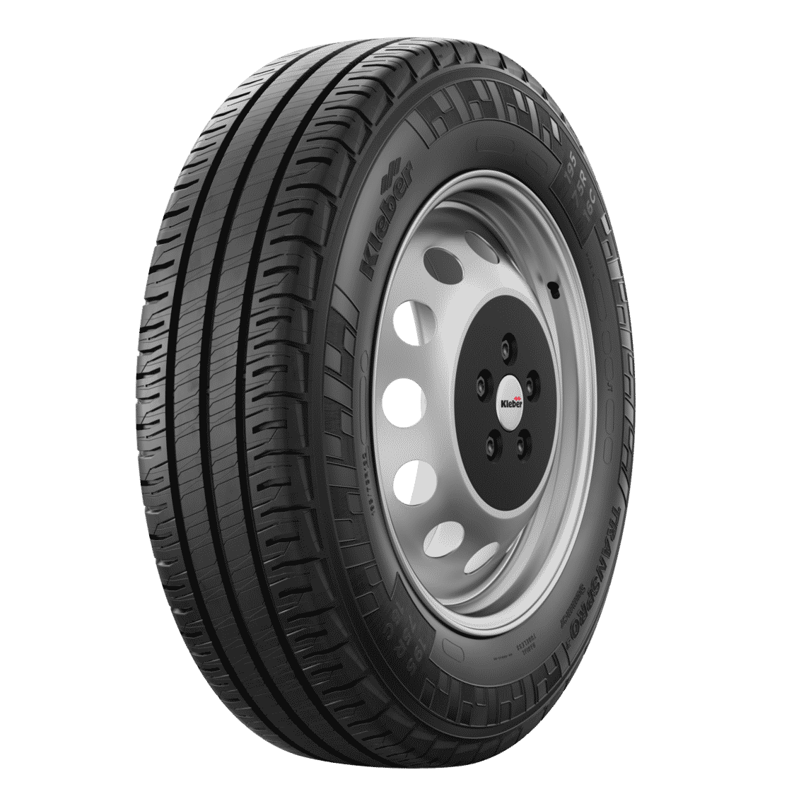 KLEBER TRANSPRO 2 225/65 R16 112R
