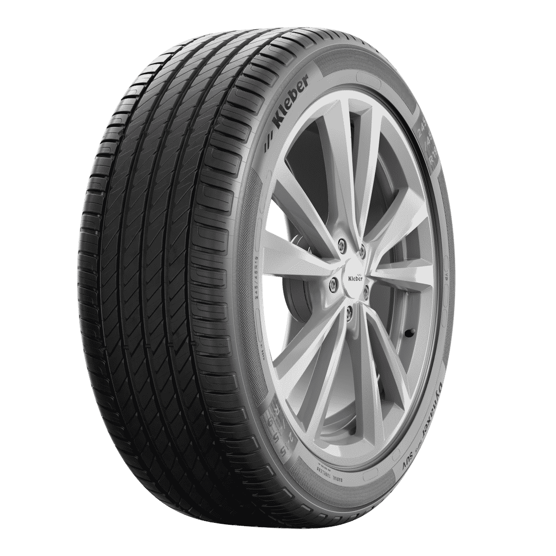KLEBER DYNAXER HP5 SUV XL 235/50 R19 103V