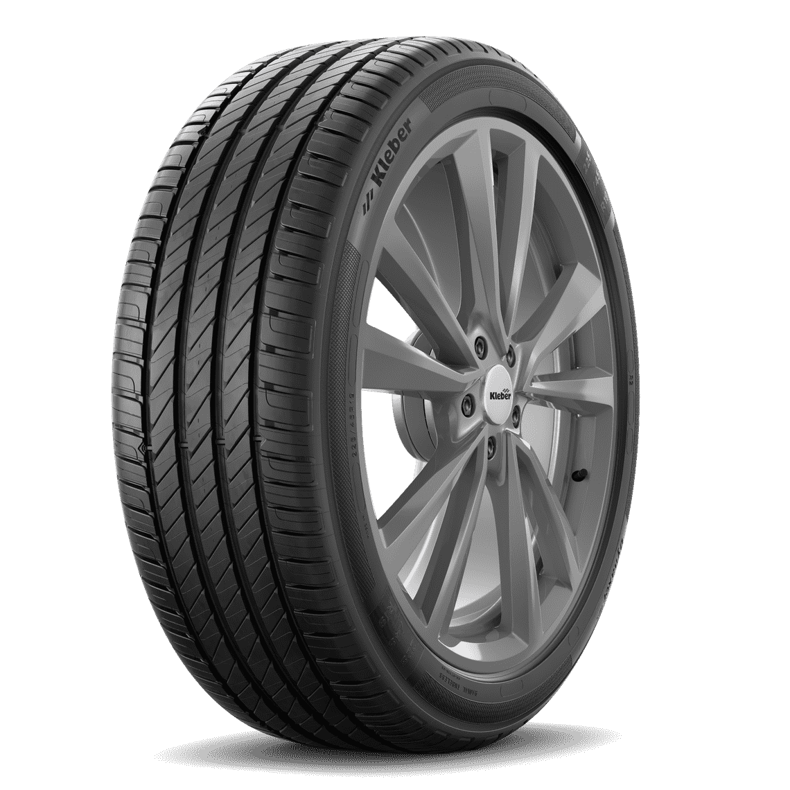 KLEBER DYNAXER HP5 XL 245/40 R18 97Y