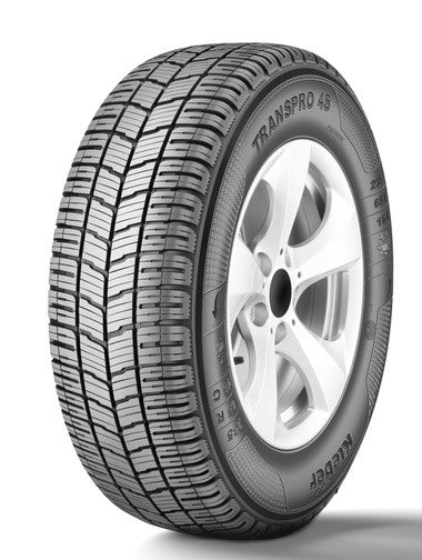 KLEBER TRANSPRO 4S 205/65 R16 107T