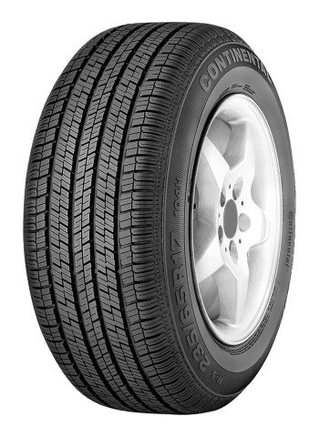 CONTINENTAL 4X4CONTACT MO ML FR 265/60 R18 110H