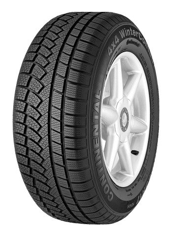 CONTINENTAL 4X4 WIN CONT MO ML 265/60 R18 110H