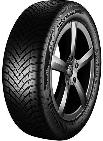 CONTINENTAL ALL SEASON CONT SEAL + 235/50 R19 99T