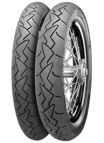 CONTINENTAL CLASSICATTACK R 110/90 R18 61V