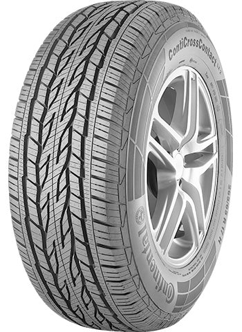 CONTINENTAL CROSS CONT LX2 FR 225/55 R18 98V