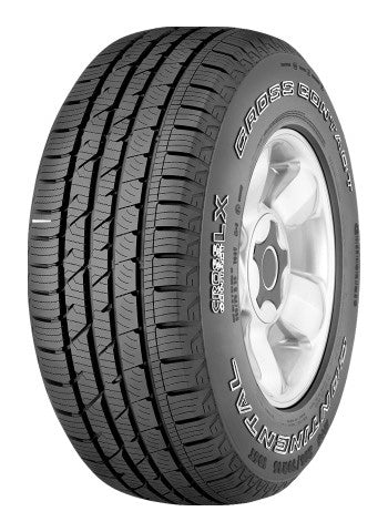 CONTINENTAL CROSS CONT LX SP AO XL 255/50 R20 109H