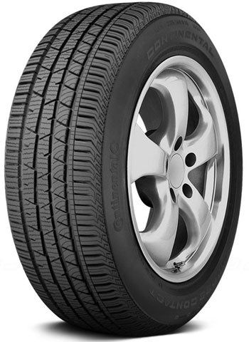 CONTINENTAL CROSS CONT LX 265/60 R18 110T
