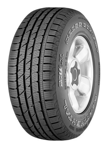 CONTINENTAL CR CON LX SP SIL T1 XL 265/45 R20 108V