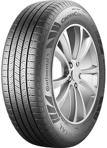 CONTINENTAL CROSS CONT RX 255/70 R16 111T