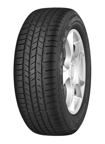 CONTINENTAL CROSS CONT WIN XL FR 275/45 R21 110V