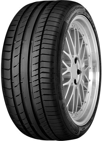 CONTINENTAL CSC 5 J LR XL FR 255/55 R19 111W