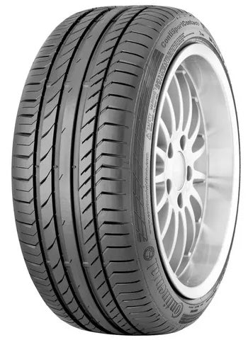 CONTINENTAL CSC 5 SUV XL FR 255/40 R20 101V