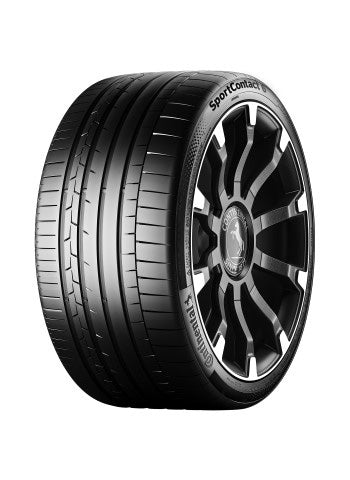 CONTINENTAL CSC 6 * XL FR 265/40 R21 105Y