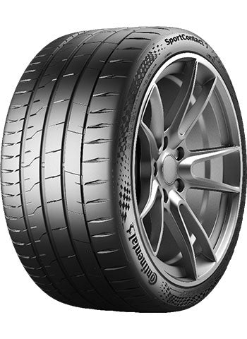 CONTINENTAL CSC 7 XL FR 305/30 R20 103Y