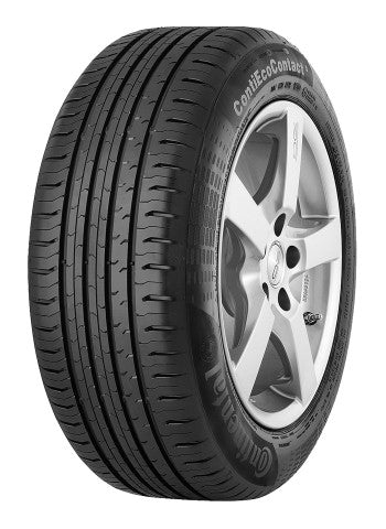 CONTINENTAL ECO CONTACT 5 XL J 205/55 R17 95V