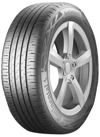 CONTINENTAL ECO CONTACT 6 I XL FR 245/50 R19 105V