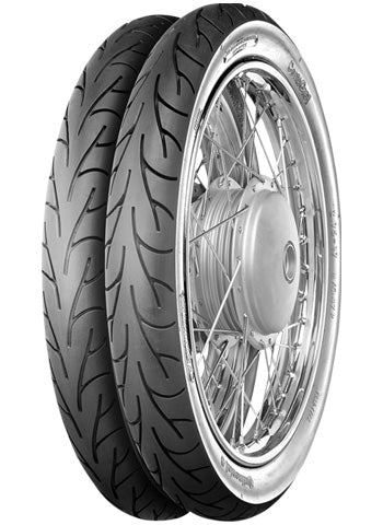 CONTINENTAL CONTIGO! F 100/90 R18 56V