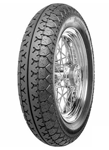 CONTINENTAL K112 F/R 130/90 R16 71H