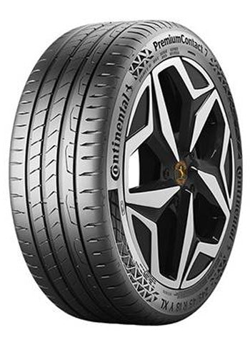 CONTINENTAL PREMIUM CONT 7 XL (EV) 225/50 R18 99W