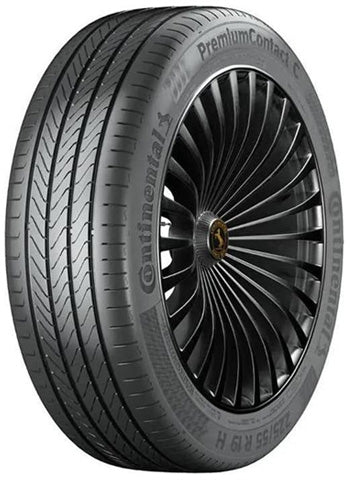 CONTINENTAL PREM CONT C SIL XL 285/45 R21 113V