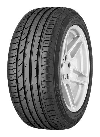 CONTINENTAL PREMIUM CONT 2 205/70 R16 97H