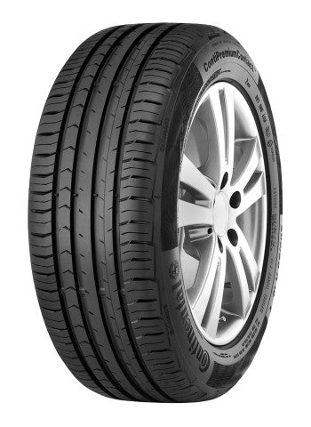 CONTINENTAL PREMIUM CONT 5 * MO 225/55 R17 97Y