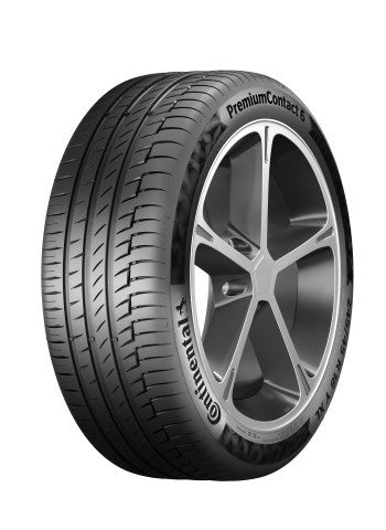 CONTINENTAL PREMIUM CONT 6 XL 205/60 R16 96H