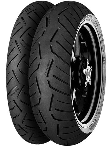 CONTINENTAL ROADATTACK 3 R 160/60 R18 70W